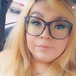 Meet your Posher, Gabi